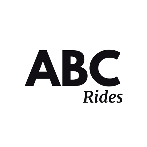 ABC Rides